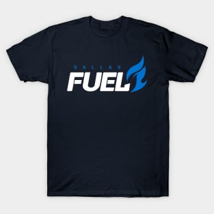 Dallas OWL Fuel T-Shirt